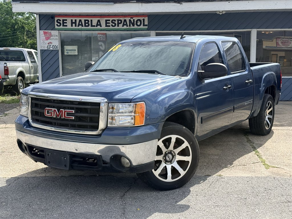 gmc sierra 1500 2008 3GTEC13J38G279085 image gmc sierra 1500 2008 3GTEC13J38G279085 image